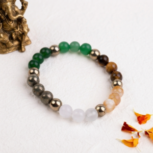 Money magnet Bracelet